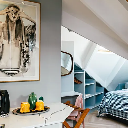 Pineapple House Boutique Hotel-2