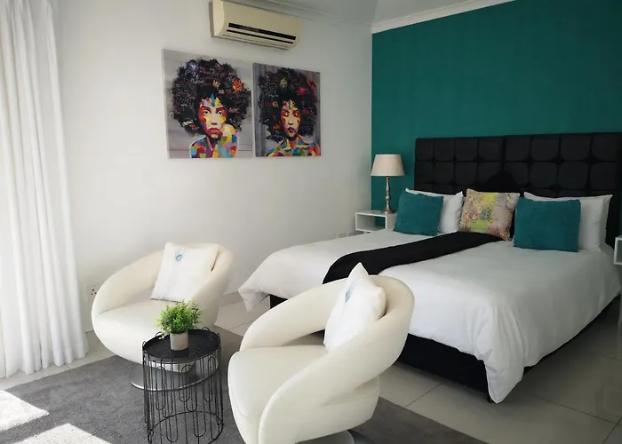 Diamond House Guesthouse