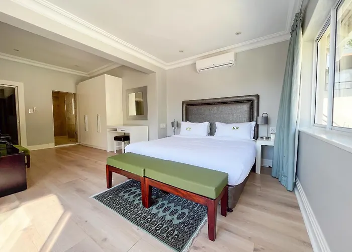 Vetho Villa