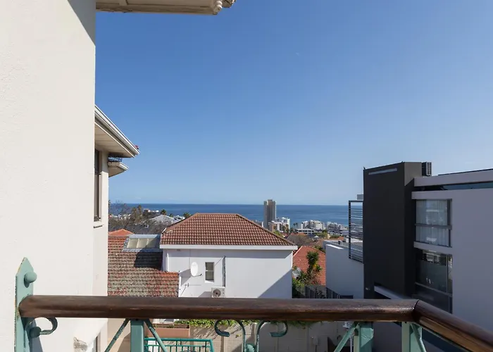 Maartens Guesthouse