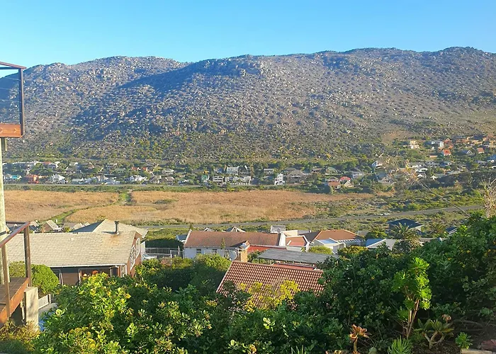 Sunset Haven Ocean, Mountain & Valley Views