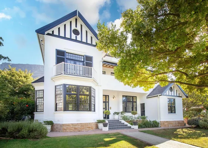 One Kensington Boutique Hotel