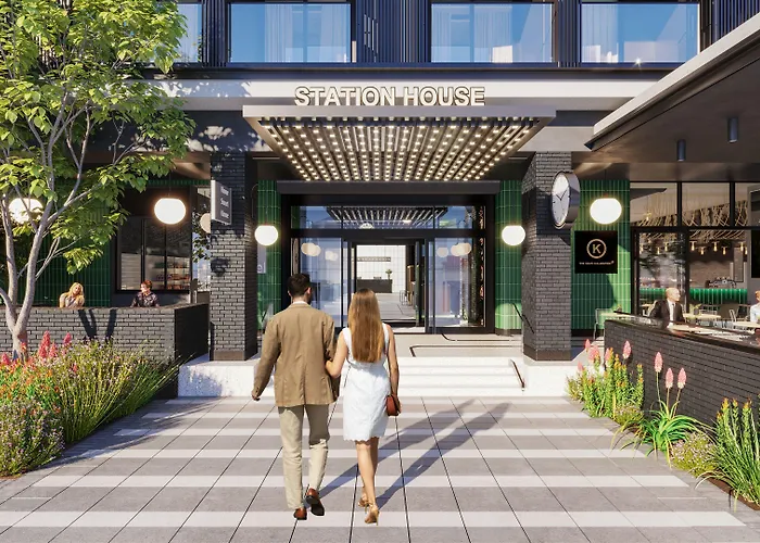 Home Suite Hotels Station House