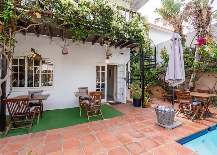 Villa Costa Rose - Adults Only